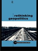 Rethinking Geopolitics (eBook, ePUB)