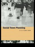 Social Town Planning (eBook, ePUB)