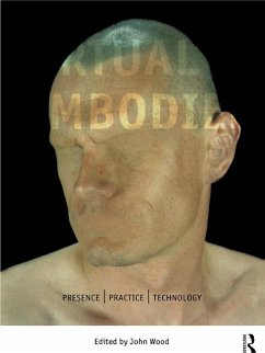 The Virtual Embodied (eBook, ePUB)