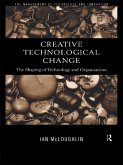Creative Technological Change (eBook, PDF)