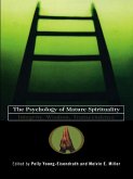 The Psychology of Mature Spirituality (eBook, PDF)
