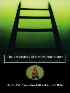 Cover The Psychology of Mature Spirituality (eBook, PDF)