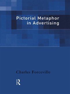 Pictorial Metaphor in Advertising (eBook, ePUB) - Forceville, Charles
