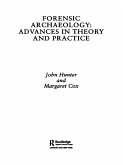Forensic Archaeology (eBook, ePUB)