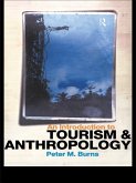 An Introduction to Tourism and Anthropology (eBook, ePUB)