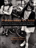 Wednesday's Child (eBook, PDF)