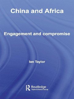 China and Africa (eBook, PDF) - Taylor, Ian