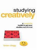 Studying Creatively (eBook, ePUB)