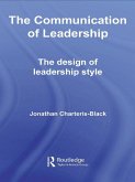 The Communication of Leadership (eBook, PDF)