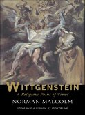 Wittgenstein: A Religious Point Of View? (eBook, ePUB)
