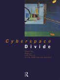 Cyberspace Divide (eBook, PDF)