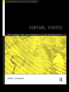 Cover VIRTUAL STATES (eBook, ePUB)