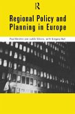 Regional Policy and Planning in Europe (eBook, ePUB)