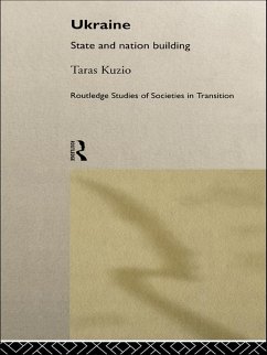 Cover Ukraine (eBook, ePUB)