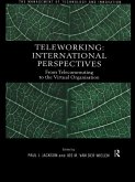 Teleworking (eBook, PDF)