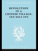Revolution in a Chinese Village (eBook, ePUB)