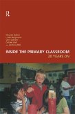 Inside the Primary Classroom: 20 Years On (eBook, PDF)