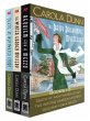 The Daisy Dalrymple Mysteries, Books... - Bild 1