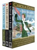 The Daisy Dalrymple Mysteries, Books 1-3 (eBook, ePUB)