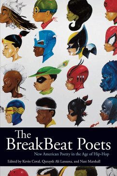 The BreakBeat Poets (eBook, ePUB)