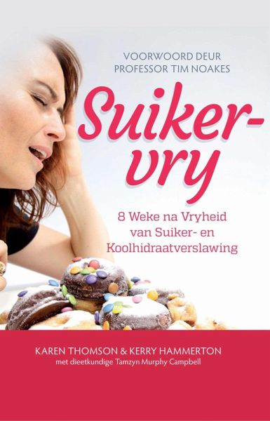 Suikervry (eBook, ePUB) Suikervry (eBook, ePUB)