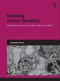 Debating Human Genetics (eBook, ePUB)