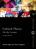 Cultural Theory: The Key Concepts (eBook, ePUB)