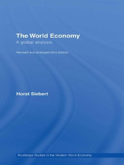 Global View on the World Economy (eBook, ePUB) - Siebert, Horst
