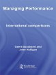 Managing Performance (eBook, ePUB) - Bild 1