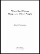 When Bad Things Happen to Other People... - Bild 1