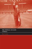 The Football Manager (eBook, ePUB)