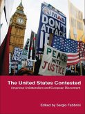 The United States Contested (eBook, ePUB)