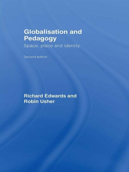Globalisation & Pedagogy (eBook, ePUB)