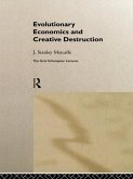 Evolutionary Economics and Creative Destruction (eBook, ePUB)