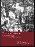 The New European Criminology (eBook, ePUB)