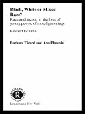 Black, White or Mixed Race? (eBook, ePUB)