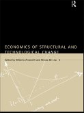 Economics of Structural and Technological Change (eBook, ePUB)