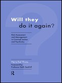 Will They Do it Again? (eBook, PDF)