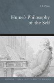 Hume's Philosophy Of The Self (eBook, ePUB)