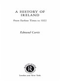 A History of Ireland (eBook, PDF)
