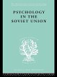 Psychology in the Soviet Union Ils 272... - Bild 1