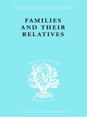 Families and their Relatives (eBook, PDF)