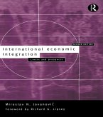 International Economic Integration (eBook, ePUB)