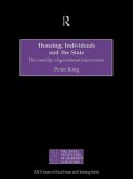 Housing, Individuals and the State (eBook, PDF)