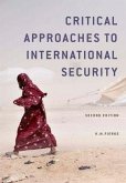 Critical Approaches to International Security (eBook, ePUB)