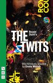 Roald Dahl's The Twits (eBook, ePUB)