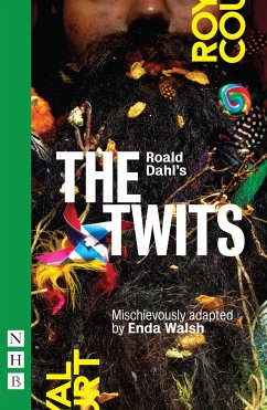 Roald Dahl's The Twits (NHB Modern Plays) (eBook, ePUB) - Dahl, Roald