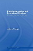 Punishment, Justice and International Relations (eBook, ePUB)