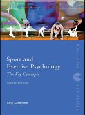Sport and Exercise Psychology: The Key Concepts (eBook, PDF)