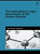The International Legal Governance of... - Bild 1